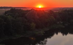 Lawendowy Brzeg